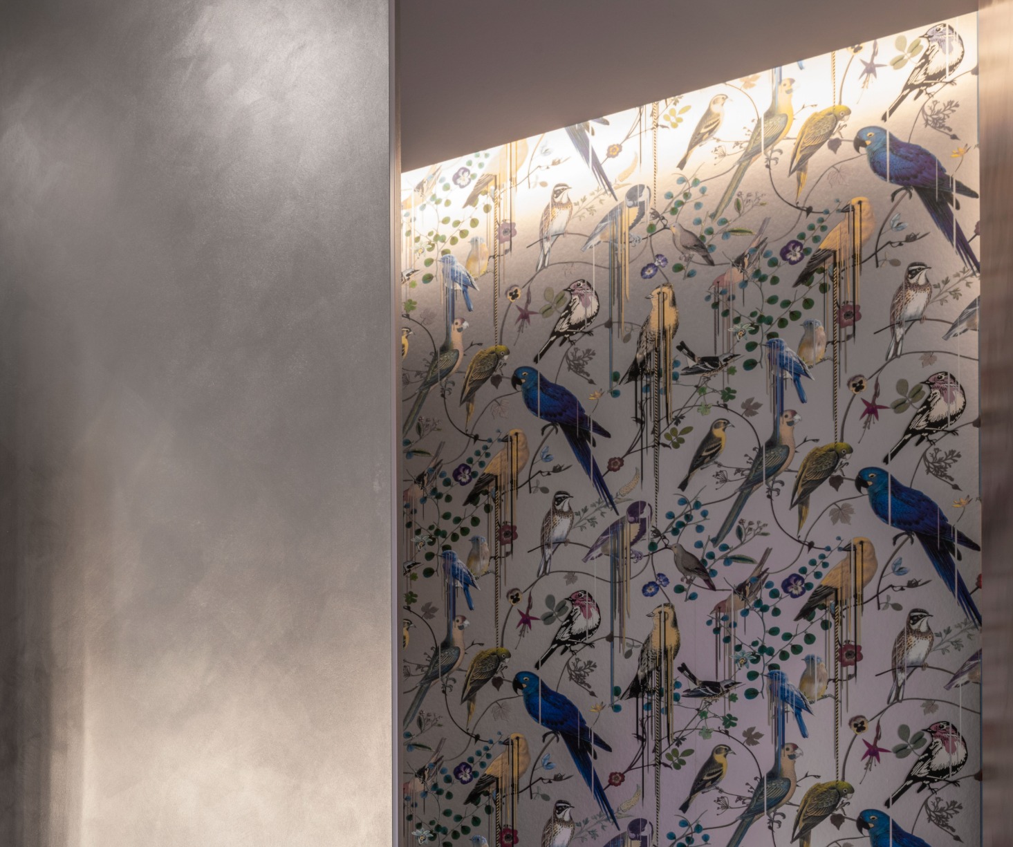 Innenarchitektur Referenz