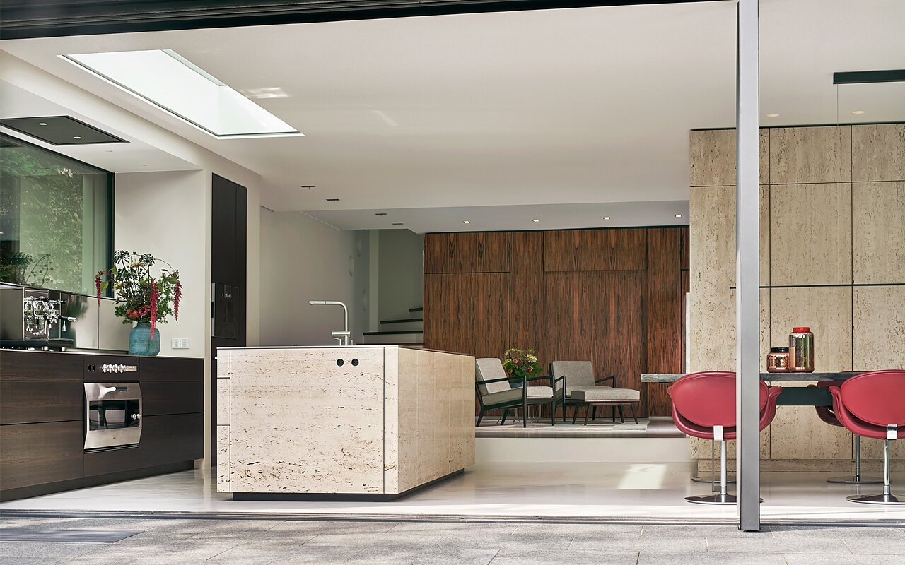 Berger Hang – Frankfurt am Main