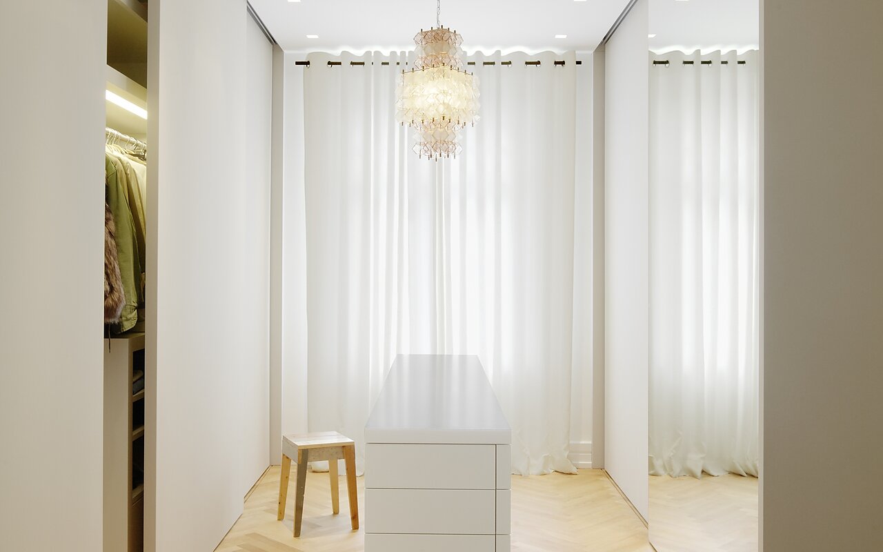 Haus Wolfgangstraße