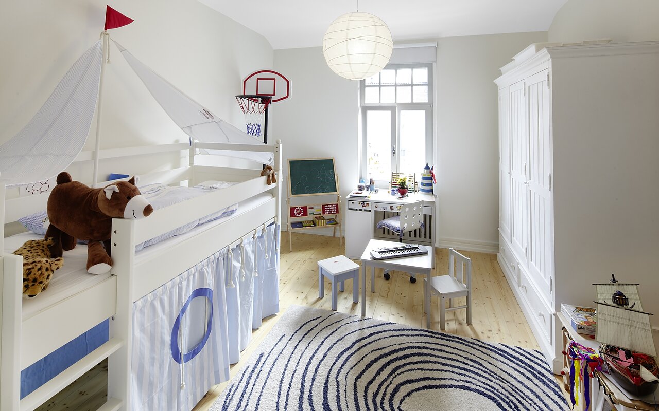 Haus Wolfgangstraße