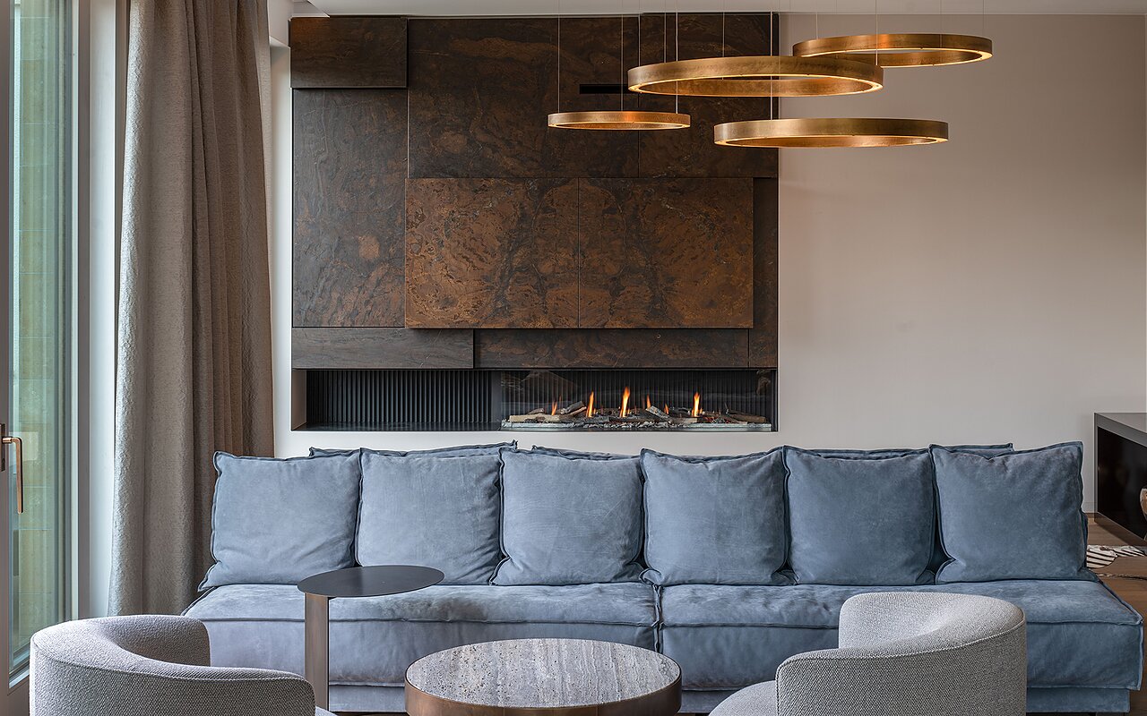 Townhouse Diplomatenviertel