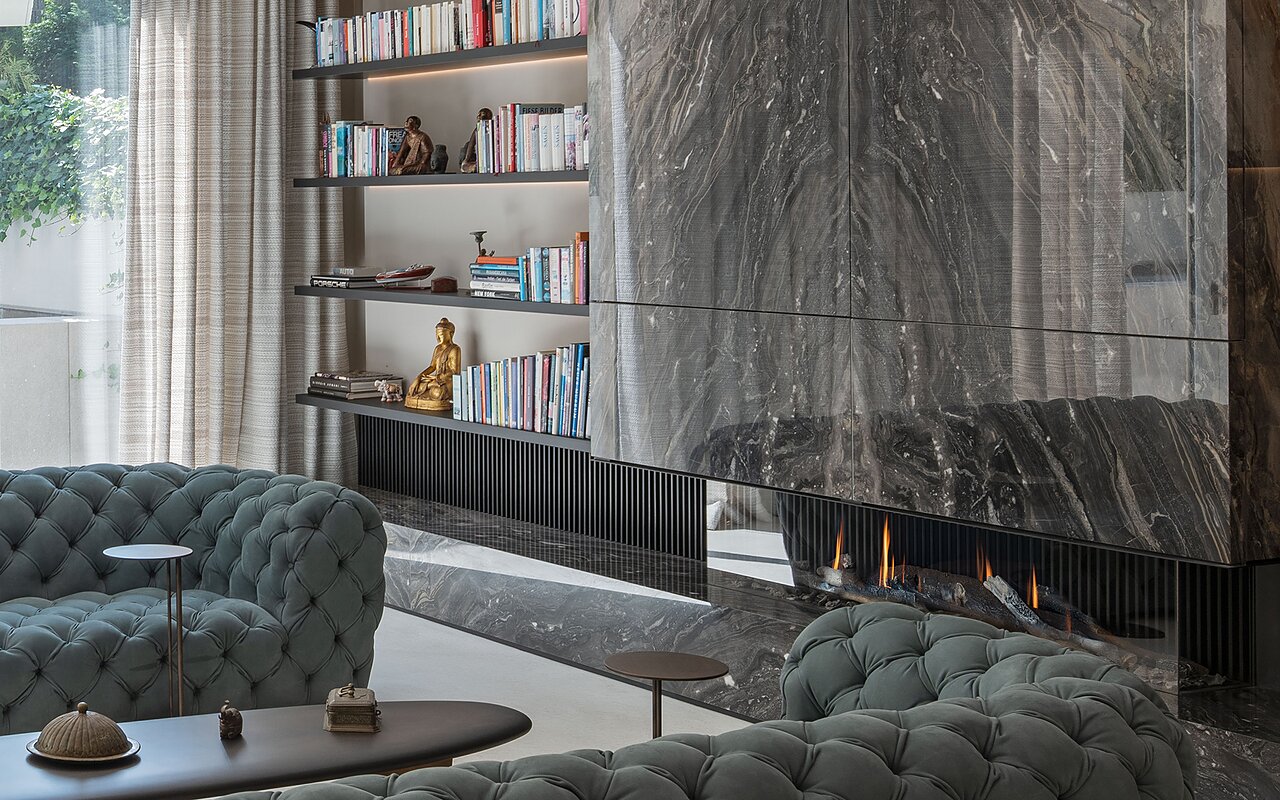 Townhouse Diplomatenviertel