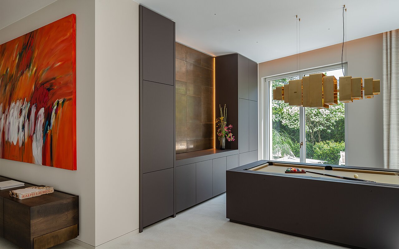 Townhouse Diplomatenviertel